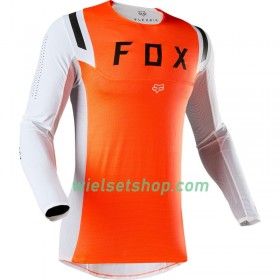 MTB/Motocross Shirt Lange Mouw Fox Racing Flexair HOWK N001 2020